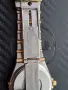 Комплект мъжки и дамски Omega Constellation Manhattan (Quartz / Стомана и Злато), снимка 6