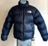 The North Face Nuptse 700 Down Mens Jacket Size M НОВО!  ОРИГИНАЛ! Зимно пухено Яке!, снимка 11