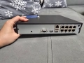 ANNKE PoE NVR 6MP 8-канален + HDD 500 GB, снимка 2