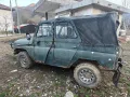УАЗ469 на части, снимка 5