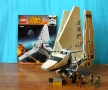 LEGO® Star Wars - модели 75094 и 75155, снимка 3