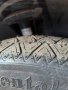 резервна гума патерица мерцедес А класа 2007год., снимка 1 - Гуми и джанти - 42729471