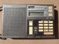  Sony ICF-7600D ретро радио, снимка 1 - Радиокасетофони, транзистори - 40130841
