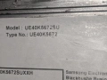 . SAMSUNG 40K5672U-BN41-02534B-L40E1_KDY-RUNTK 5538TP , снимка 2
