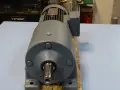 мотор редуктор SEW-EURODRIVE R60DT80N4 Helical Gear Motor 0.75kW 105min-1, снимка 6