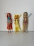 Winx club кукли и лотове, снимка 3