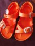 Birkenstock Size 27 Сладурски детски сандалки , снимка 2