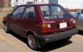 Ретро стоп десен за NISSAN MICRA K10 84-88, снимка 5