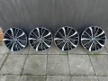 ОРИГИНАЛНИ джанти 17 ' цола 5x114,3 TOYOTA / ТОЙОТА 60,1 ЕТ39 7J + датчици, снимка 4