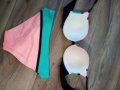Дамски бански HM/ПАРЕО+ПОДАРЪК, снимка 4