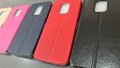 Xiaomi Redmi Note 9S,Redmi Note 9 Pro,Redmi Note 9 калъф тип тефтер, снимка 2