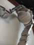 Мъжки швейцарски часовник Келвин Клайн , снимка 3