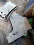 Термо щитове Алуминиеви кори за VW Golf & Jetta Mk2 , снимка 3