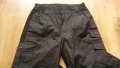 Villmark Trouser размер L за лов риболов панталон със здрава материя - 841, снимка 3