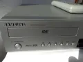 DVD/VHS - SAMSUNG- DVD-V6500-  Комбо., снимка 2