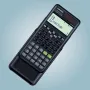 Научен калкулатор Casio fx-991ES PLUS 2nd edition, снимка 2