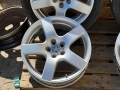 5х100 17 Vw Golf 4 Volkswagen 5х100 17 ЕТ 38 J 7, снимка 2