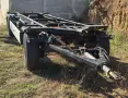 Полуремарке Krone AZ, снимка 6