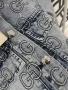 Gucci дамско деним късо яке , снимка 2