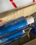 Винил кристал за ветроупорни завеси - дебел 500 микрона , снимка 5