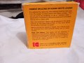 KODAK 'CLASSIC' WHITE MOVIE LEADER - 16MM, снимка 4