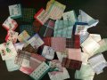 Ретро кърпички колекция винитч, снимка 11