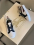 дамски маратонки burberry, снимка 1