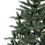 Коледна елха зелена с 146 клона, Ø0.6x1.2 м_1154056, снимка 2