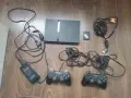 Продавам Playstation 2, снимка 1