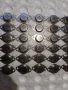 MJ15003G/MJ15004G 140V, 20A, 250W аудио биполярни транзистори , снимка 1