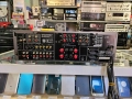 Ресийвър Yamaha RX-V592RDS 5.1 Две по 110 вата. В отлично техническо и визуално състояние., снимка 11