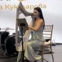 Арфа за Вашето специално събитие / Elegant Harpist for Your Special Event, снимка 1