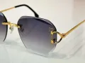 Слънчеви очила Cartier CT0514S, снимка 6