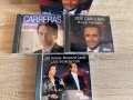 Колекция CD Хосе Карерас  и други , снимка 2