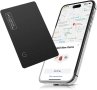 Смарт карта тракер 1.6 мм за портфейл Apple Find My (iOS), снимка 1