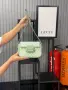 Gucci Дамска Чанта С Дълга Дръжка За През Рамо - Различни Цветове Код SEM-495, снимка 2