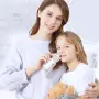 Назален иригатор Feellife, електрически назален иригатор за деца и възрастни, акумулаторен, 4 режима, снимка 7