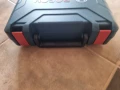 bosch 12 v - куфар за инструменти, снимка 2