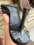 Дамски джапанки, размер 38 zara , снимка 2