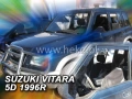 К-кт Ветробрани HEKO предни/задни за Сузуки SUZUKI Vitara I II ET Grand Vitara II FT 1998-2014, снимка 1