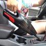 Прахосмукачка за кола за сухо и мокро почистване, снимка 3