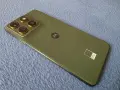 Motorola Edge 70- 12/512Gb Pantone Green като Нов!!!, снимка 2