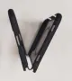 Калъф Techsuit - HaloFrost II MagSafe - iPhone Ultra / iPhone Duo - Black, снимка 11