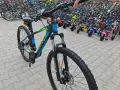 Промо велосипед 27.5" Sprint MAVERICK черен, снимка 5