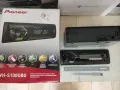 Радио MP3 плеър за кола Pioneer MVH-S100UBG, снимка 4