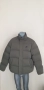 Nike Tech Down Mens Jacket Therma Fit OVERSIZE Size L / XL ОРИГИНАЛ! Зимно пухено Яке!, снимка 13
