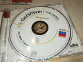 GEORGE GERSHWIN CD-ВНОС GERMANY 1403240900, снимка 2