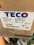 Честотен регулатор(инвертор) TECO 7,5кw/400V, снимка 2