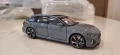 Ауди Audi RS6 1:32 отваряеми врати, капак, светещи фарове и стопове, снимка 3