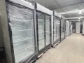 Хладилни Витрини- Вертикални, Плюсови, снимка 3